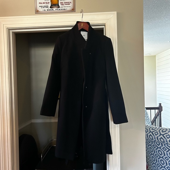 Mango wool coat - Picture 12 of 12